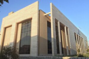 دانلود نمونه موردی کتابخانه بوشهر