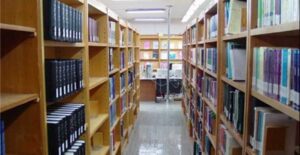 دانلود نمونه موردی کتابخانه بوشهر