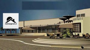 دانلود مطالعات پروژه خانه موسیقی