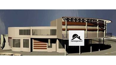 دانلود مطالعات پروژه خانه موسیقی