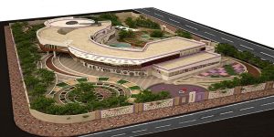 مطالعات پروژه مهدکودک با رویکرد افزایش خلاقیت