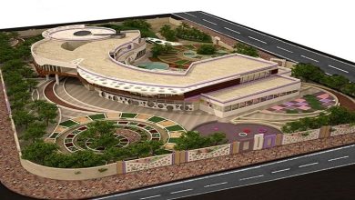 مطالعات پروژه مهدکودک با رویکرد افزایش خلاقیت