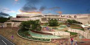 مطالعات پروژه مهدکودک با رویکرد افزایش خلاقیت