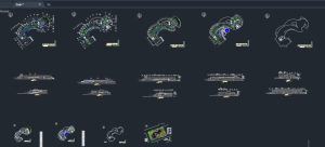 مطالعات پروژه مهدکودک با رویکرد افزایش خلاقیت