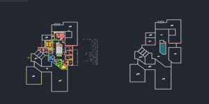 مطالعات پروژه مدرسه معلولین حرکتی و جسمی