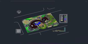 مطالعات پروژه مهدکودک با رویکرد افزایش خلاقیت