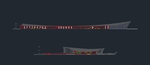 مطالعات پروژه فرودگاه منطقه‌ای