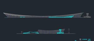 مطالعات پروژه فرودگاه منطقه‌ای